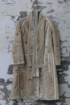 MUTEDANCE long tie jacket MD23FW60 PM107